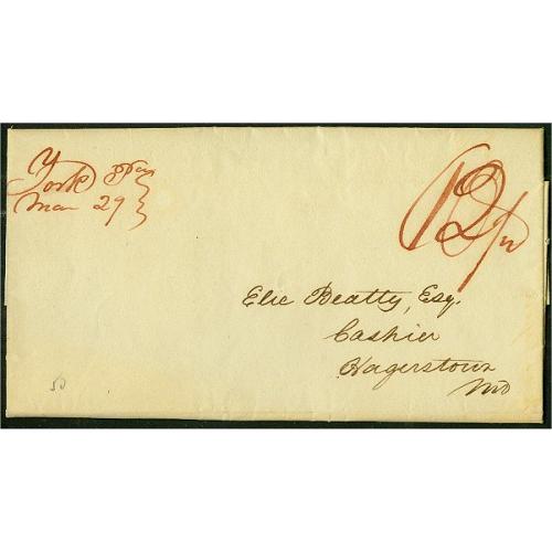 United States Covers, Etc.