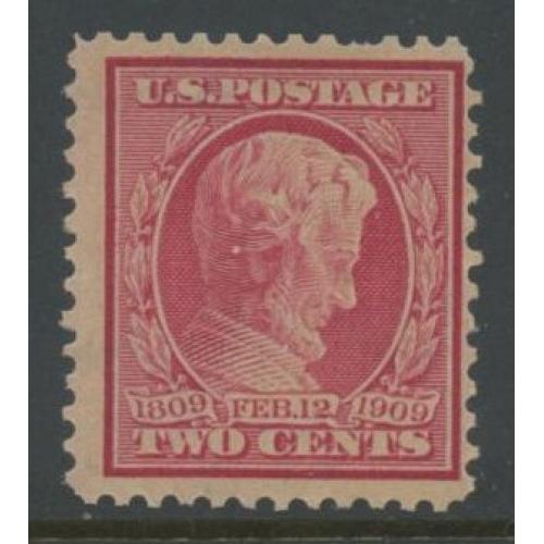 #367 Lincoln, Carmine - NH