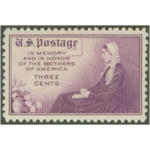 #738 Mothers Day, Flat Press