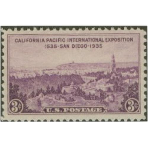 #773 California - Pacific