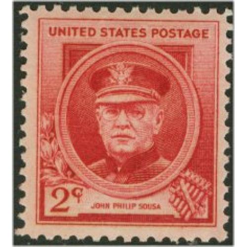 #880 John P. Sousa
