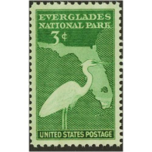 #952 Everglades Park