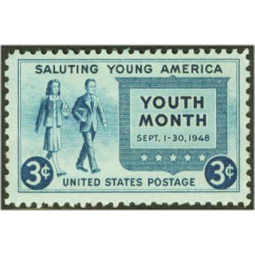 #963 American Youth
