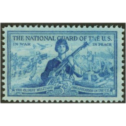 #1017 National Guard
