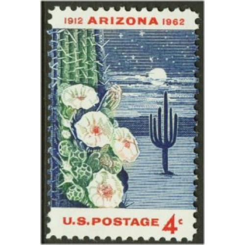 #1192 Arizona Statehood