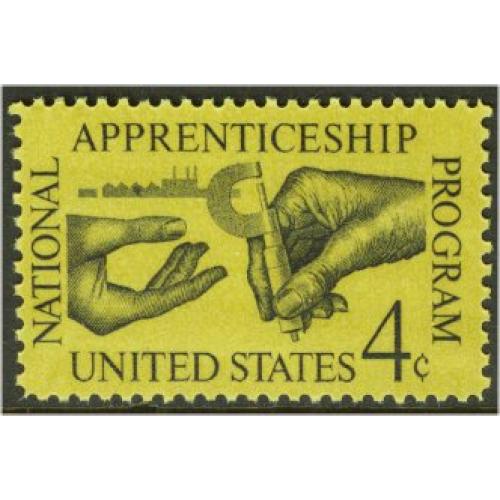 #1201 Apprenticeship Act