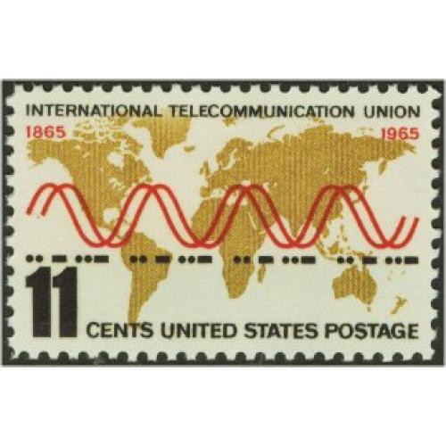 #1274 Telecommunications Union