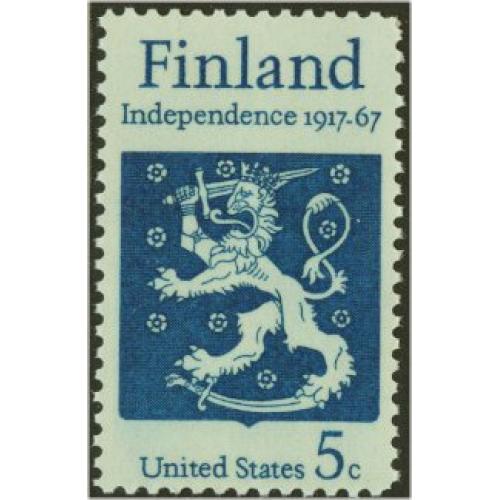 #1334 Finnish Independence