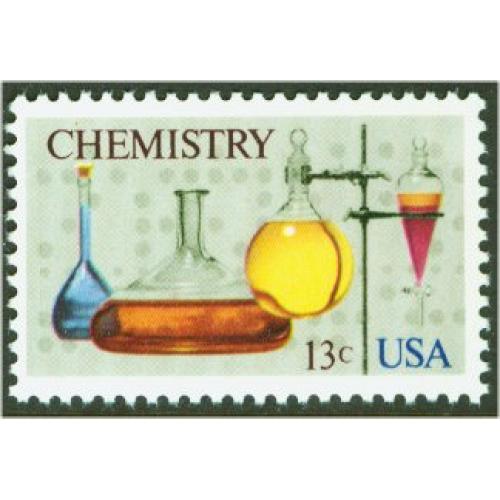 #1685 Chemistry