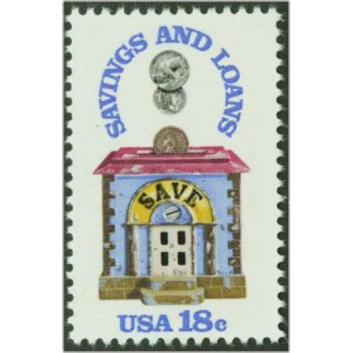 #1911 Savings & Loan