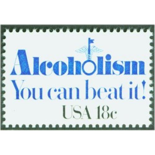 #1927 Alcoholism