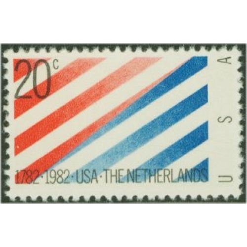 #2003 United States & Netherlands