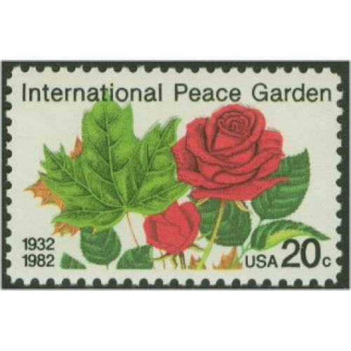 #2014 Peace Garden
