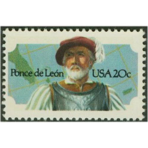 #2024 Ponce de Leon