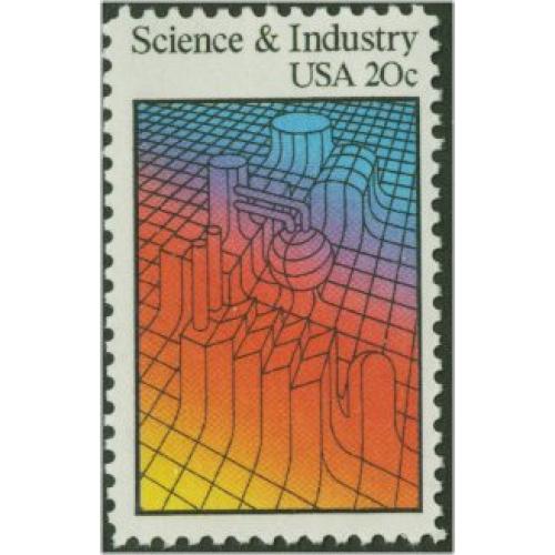 #2031 Science and Industry
