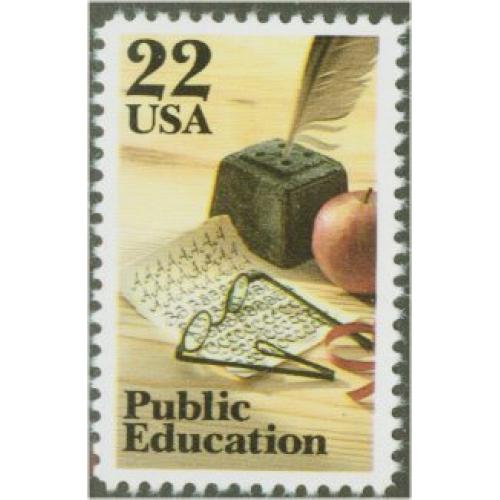 #2159 Public Education