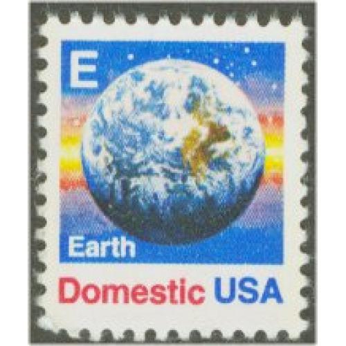 #2277 "E" & Earth