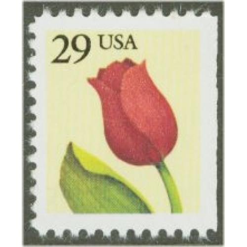 #2527 Flower, Booklet Single