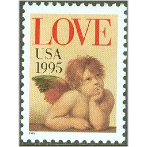 #2948 Love & Cherub
