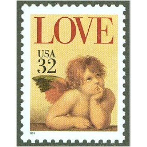 #2959 Love & Cherub, Booklet Single