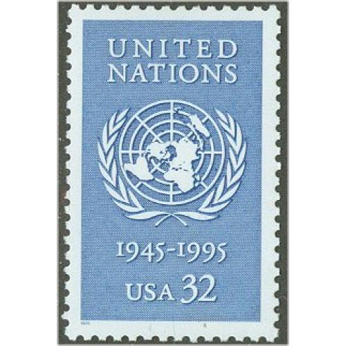 #2974 United Nations