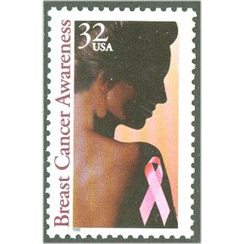 #3081 Breast Cancer Awareness