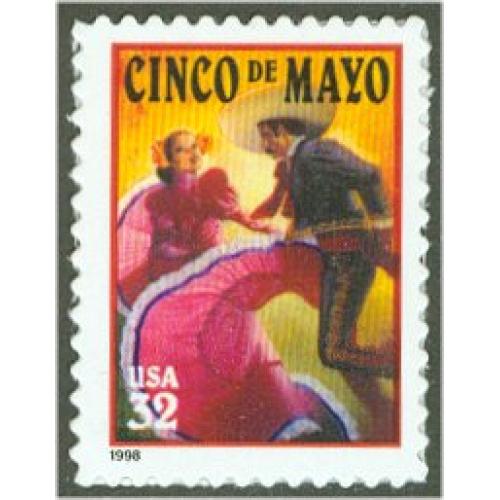 #3203 Cinco de Mayo