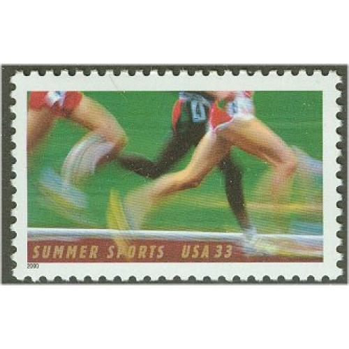 #3397 Summer Sports