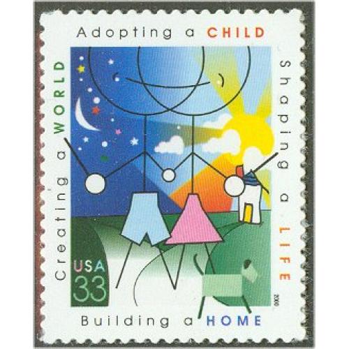 #3398 Adoption