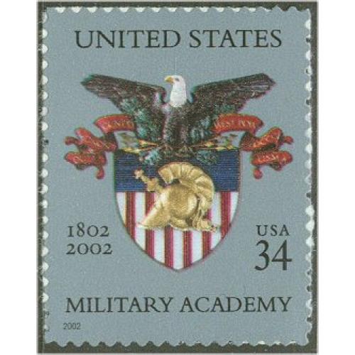 #3560 U.S. Military Academy