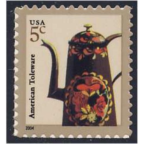 #3756 American Toleware, Original (2004)