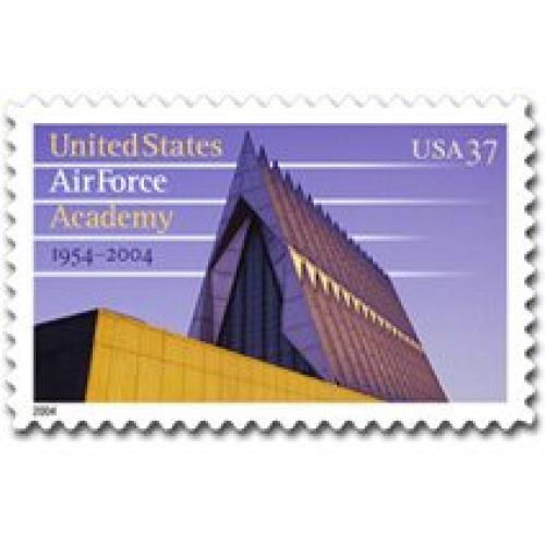 #3838 Air Force, Self-adhesive