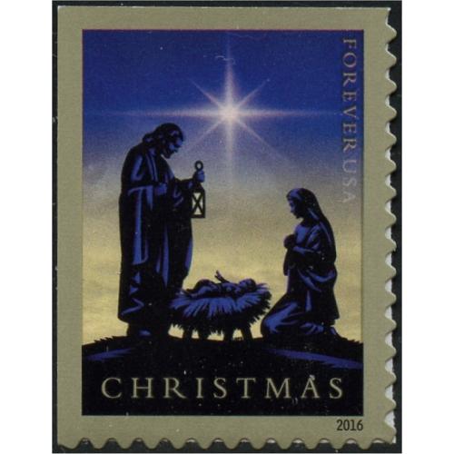 #5144 Nativity (2016)