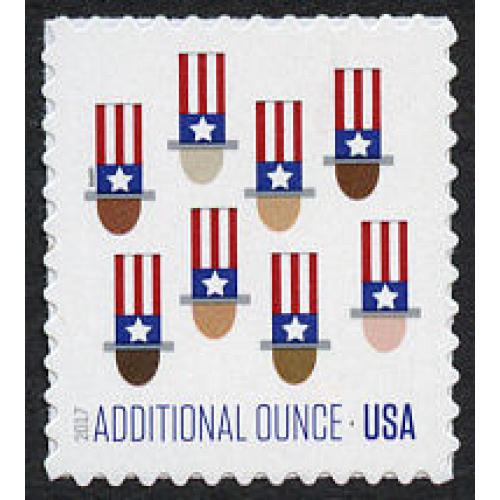 #5174 Uncle Sam's Hat