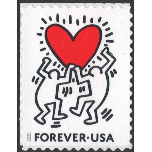 #5953 Love, 2025