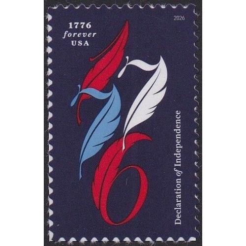 #6114 250th Anniversary USA