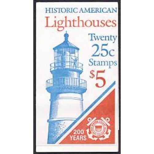 #BK171 Lighthouses