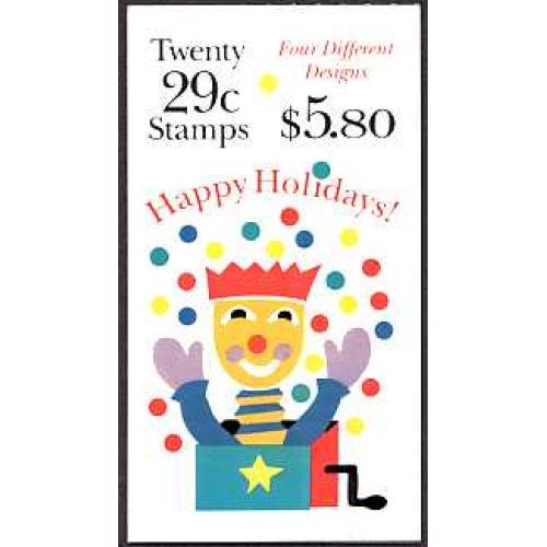 #BK212 Christmas Designs