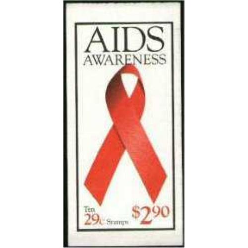 #BK213 Aids Awareness