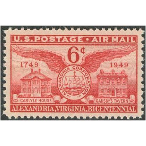 #C40 Alexandra Bicentennial