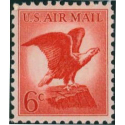 #C67 Bald Eagle