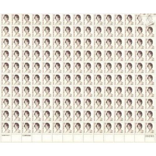 #1822 Dolley Madison, Sheet of 150 Stamps