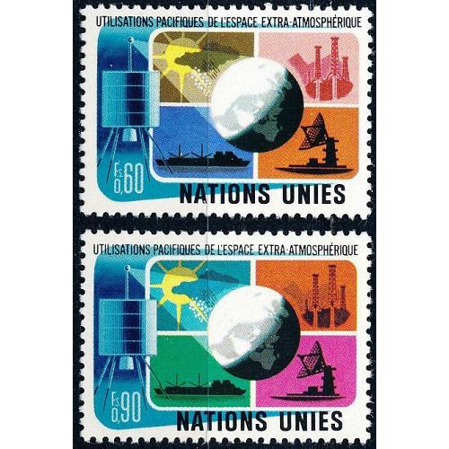 #046-47 Outer Space (Geneva)