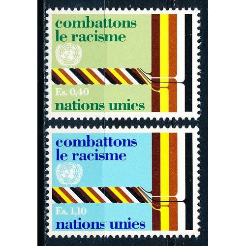 #069-70 Combat Racism (Geneva)