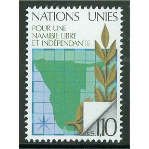 #086 Namibia (Geneva)