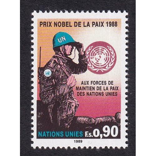 #175 Peace Keeping (Geneva)