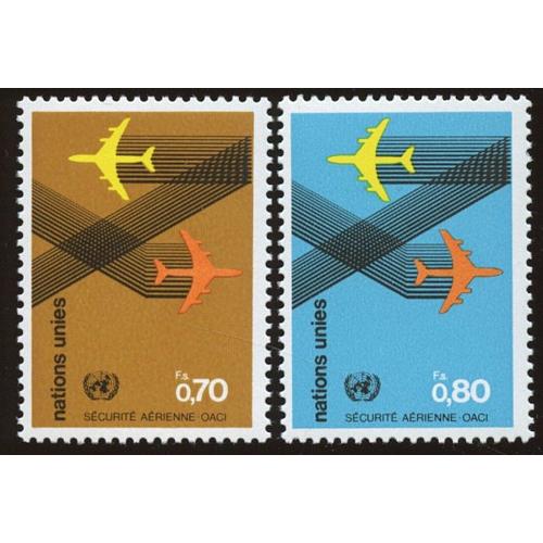 #077-78 Civil Aviation (Geneva)