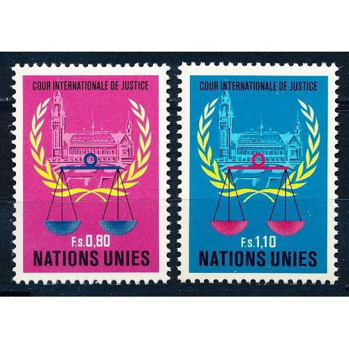 #087-88 International Court of Justice (Geneva)