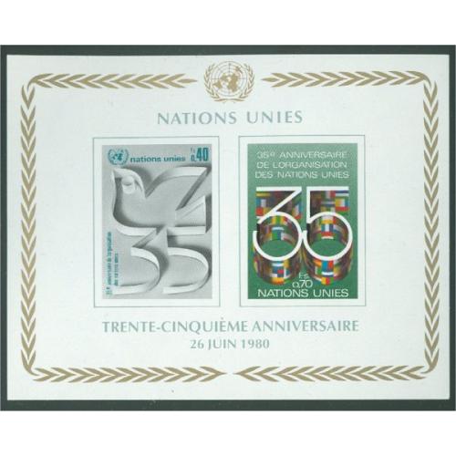 #095 35th Anniversary (Geneva)