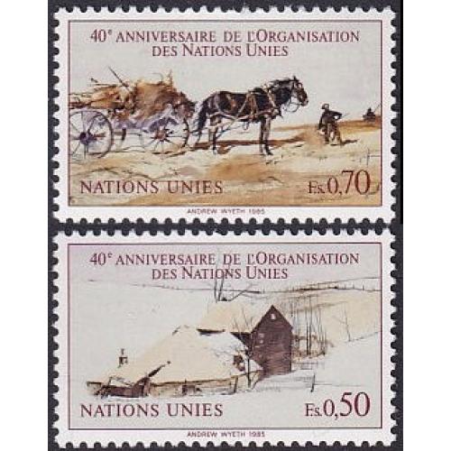 #135-136 40th Anniversary (Geneva)
